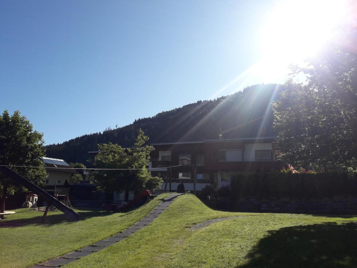 Phantasia Flachau Dış mekan fotoğraf