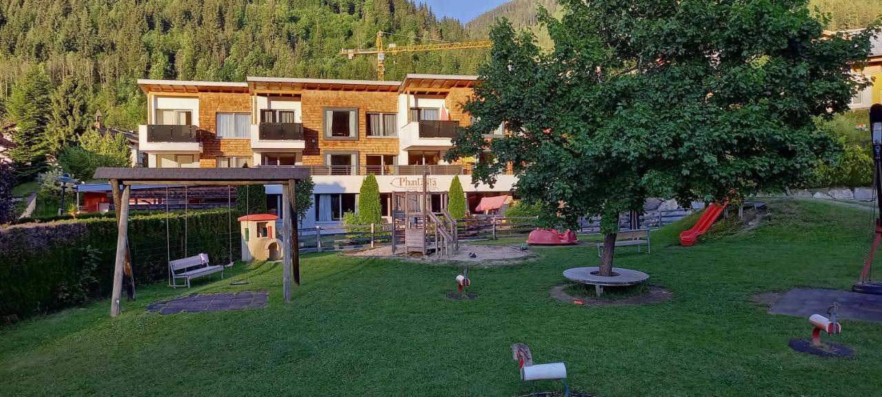 Phantasia Flachau Dış mekan fotoğraf
