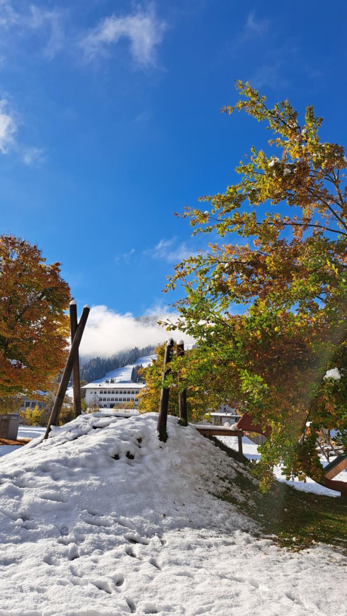 Phantasia Flachau Dış mekan fotoğraf