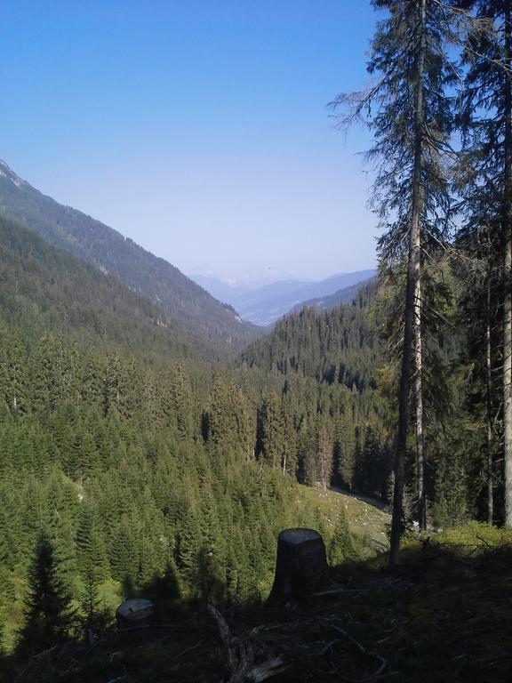 Phantasia Flachau Dış mekan fotoğraf