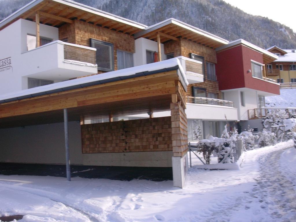 Phantasia Flachau Dış mekan fotoğraf