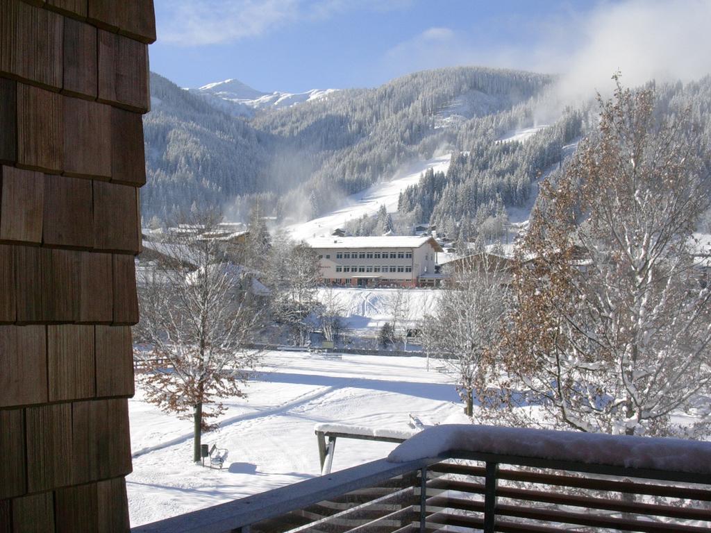Phantasia Flachau Dış mekan fotoğraf