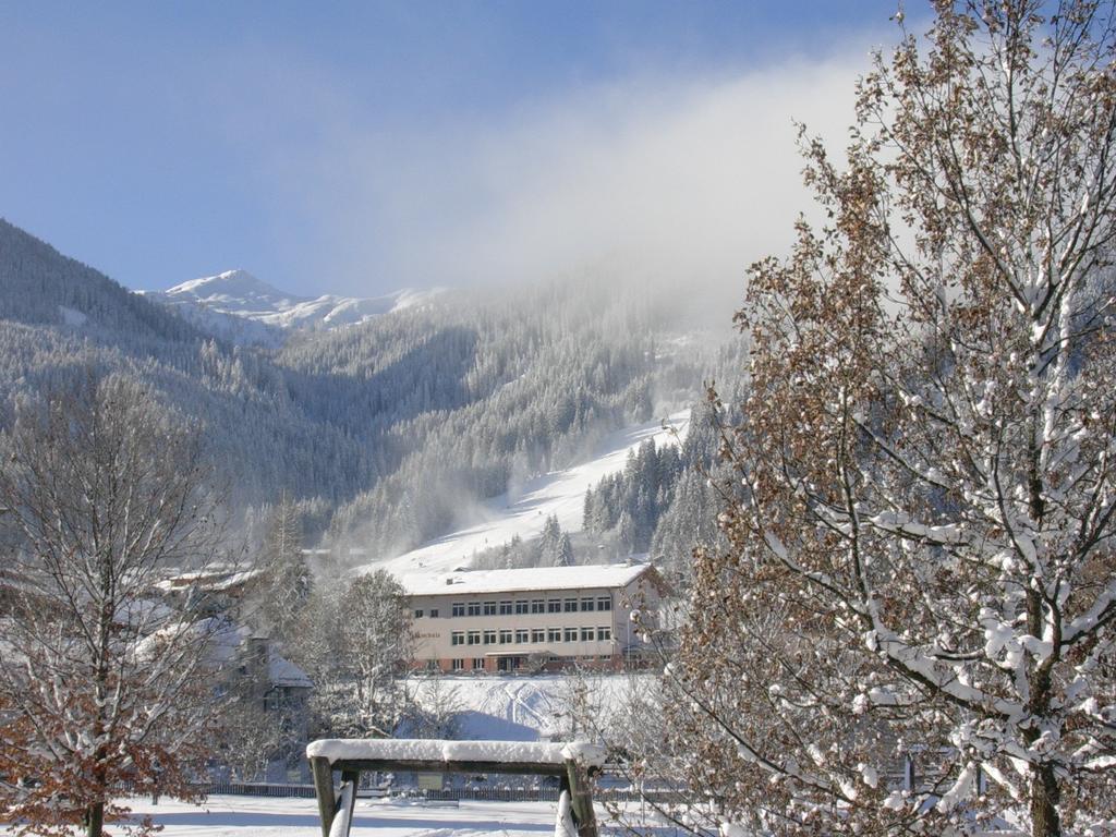 Phantasia Flachau Dış mekan fotoğraf