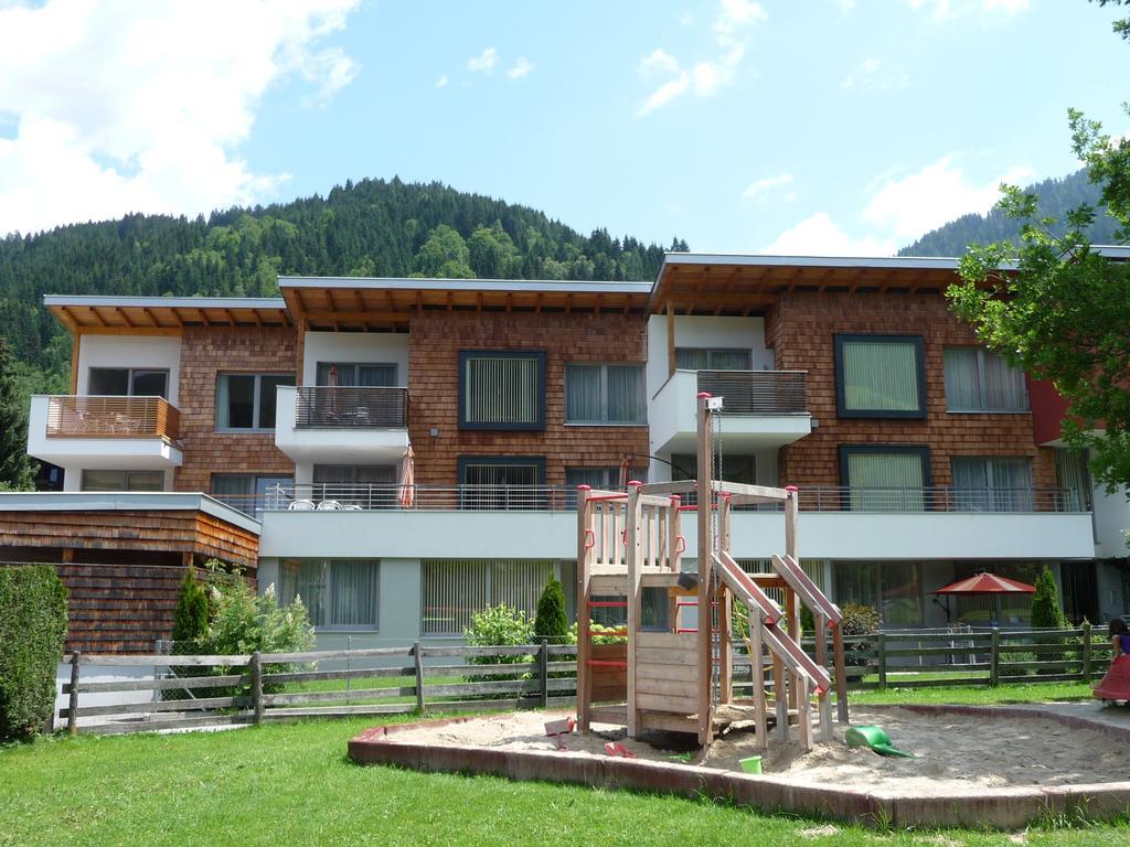 Phantasia Flachau Dış mekan fotoğraf