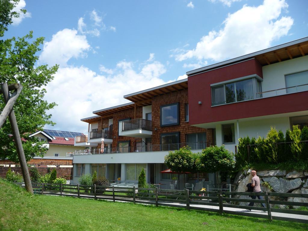 Phantasia Flachau Dış mekan fotoğraf