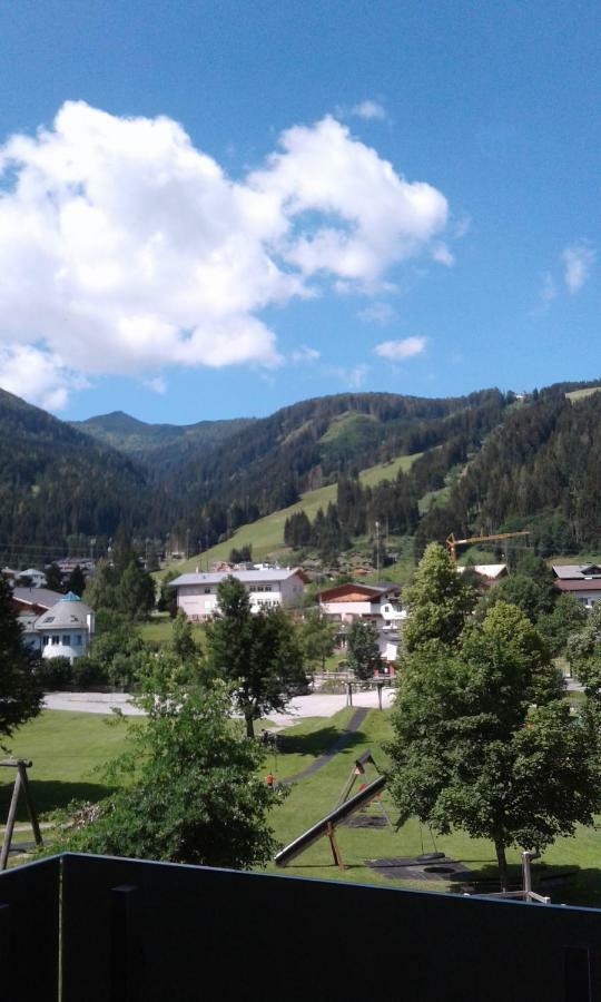 Phantasia Flachau Dış mekan fotoğraf