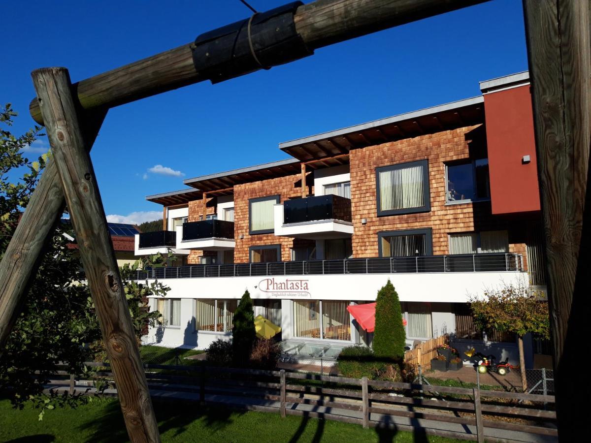 Phantasia Flachau Dış mekan fotoğraf